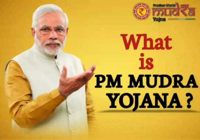 Know about PM Mudra Yojana. Mudra Yojana Eligibility, Interest Rate, Mudra Yojana Online application form. How to apply loan for Mudra Scheme?