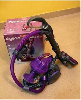 Dyson vacuum sale