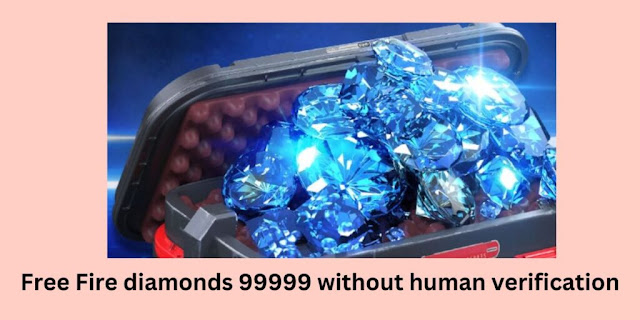 Free Fire Unlimited Diamond Free in Hindi