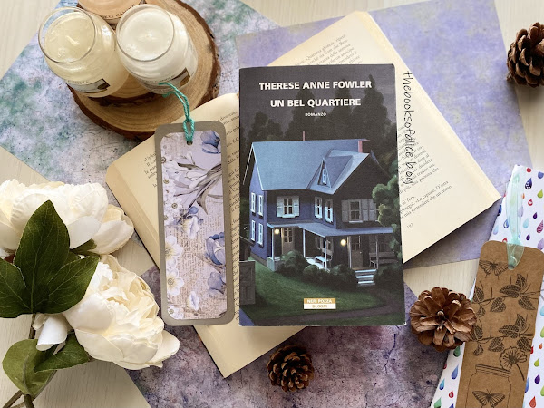 [RECENSIONE]  Un bel quartiere di Therese Anne Fowler
