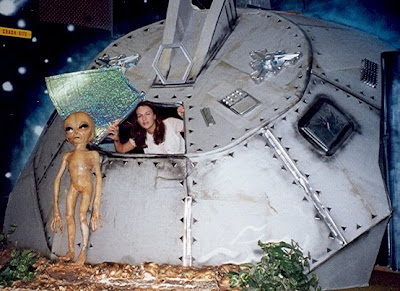 International UFO Museum, Roswell