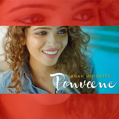 Ponveene Song Lyrics From Thalavattam
