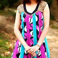 Ferozeh Women’s Casual Wear Mystic Collection 2013