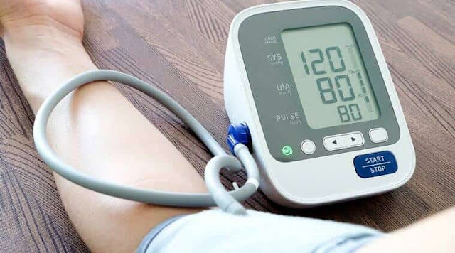 7 tips to control Blood Pressure, Health problems causing with High BP - Saudi-Expatriates.com