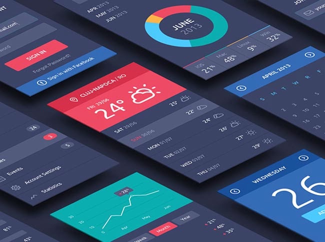 Download 115 Amazing Free Mockup PSD for Showcasing Your Designs | Tinydesignr