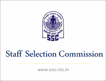 Staff Selection Commission (SSC) Recruitment 2019 - 2020 For Various Post (8000+ Vacancies)