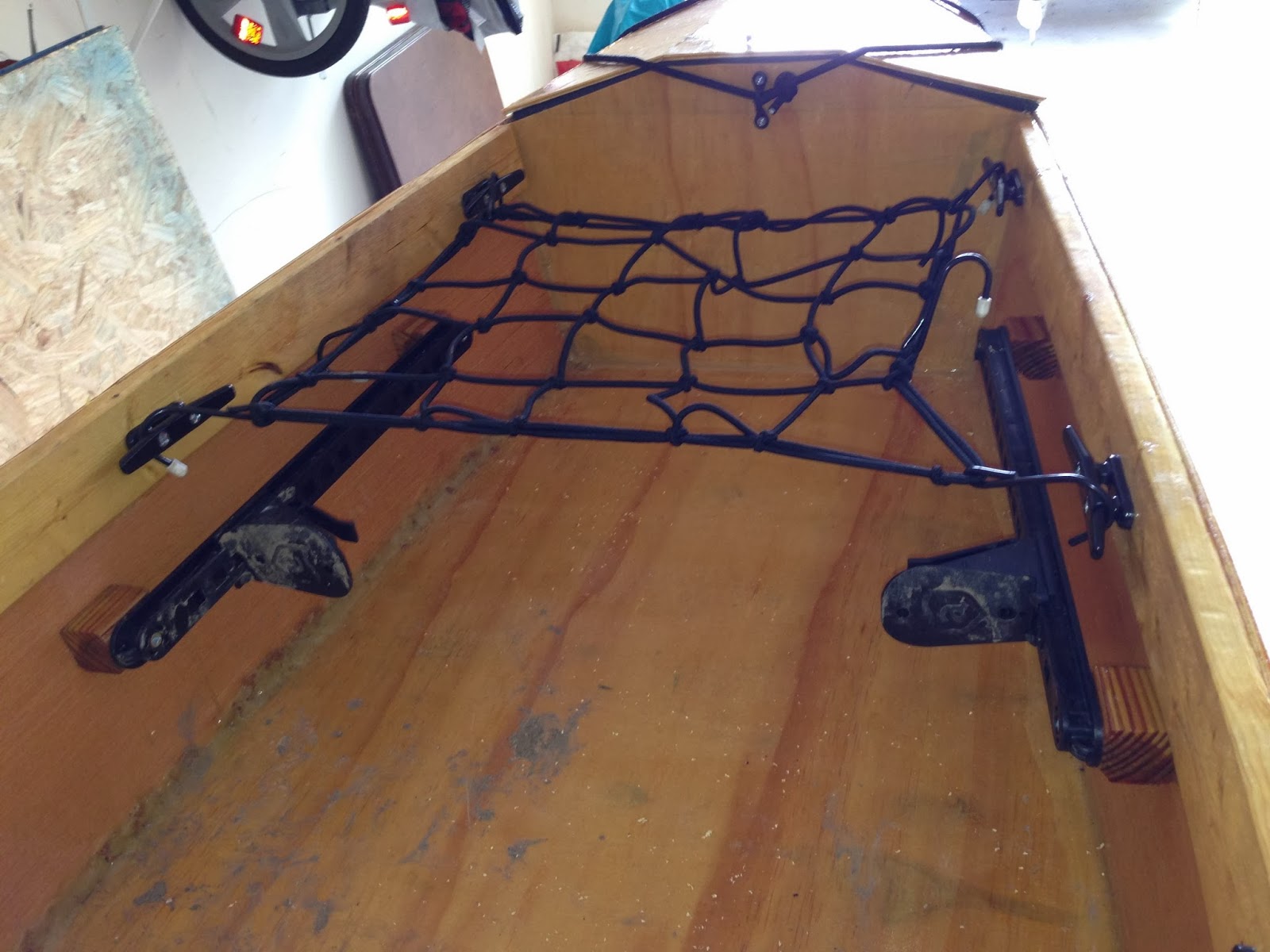 8ft ozracer-rv - simpler build, more space and better for