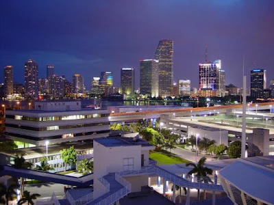 Miami Hotels