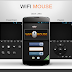 Make your smart phone wireless mouse & keyboard  of your pc 