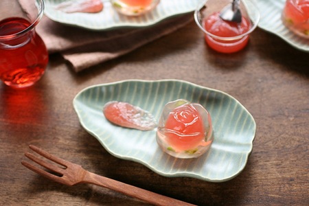 Apple Jam Jelly