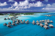 Bora Bora Island Paradise On The Earth (bora bora crystle wate and luxury cottages )