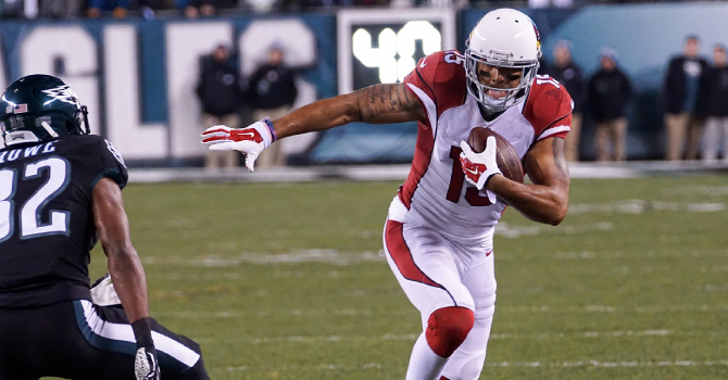 All or Nothing: Arizona Cardinals