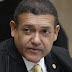 Ministro Nunes Marques vota contra habeas corpus para Bolsonaro não ser preso