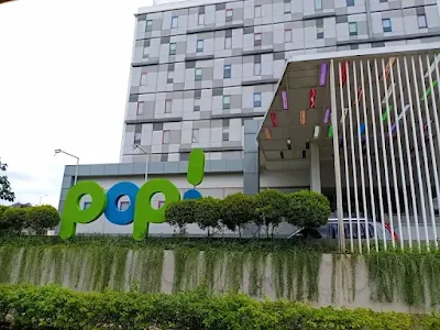 Rekomendasi hotel di Jakarta Selatan