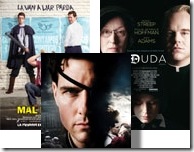 estrenos espana 30 de enero del 2009