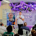 Prefeitura realiza abertura do ‘Janeiro Roxo’ que busca conscientização e diagnóstico precoce da hanseníase