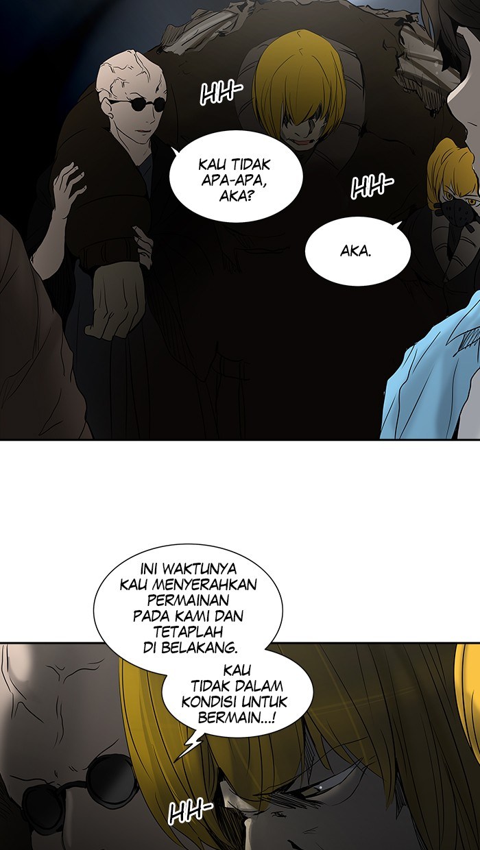 Webtoon Tower Of God Bahasa Indonesia Chapter 266