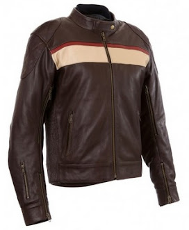 Jaket Vespa Keren