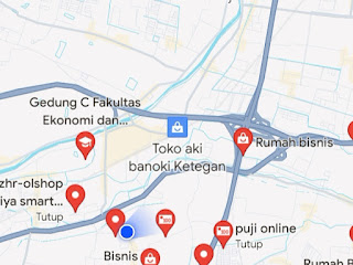 Blog Direktori: Menemukan Berbagai Bisnis Lokal Gratis