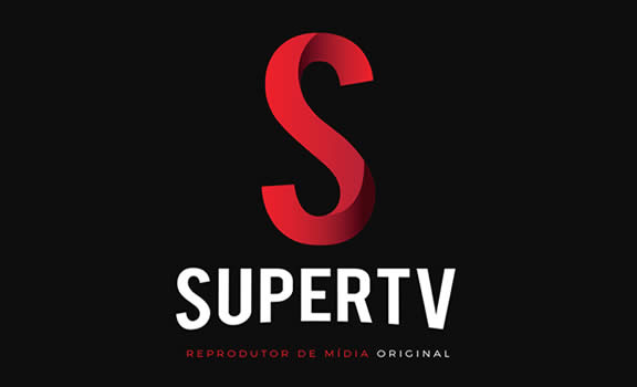 SUPERTV APLICATIVOS VERSÃO BETA  13/08/2020