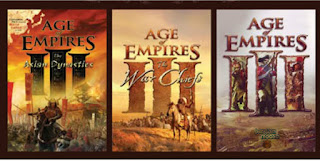 Age of Empires III Complete Collection