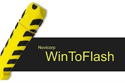 Download WinToFlash Free Latest Version SoftwareX64