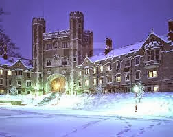 Princeton University