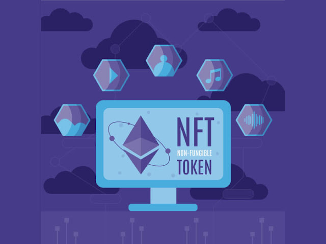 NFT Marketplace Development