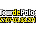 Tour de Pologne po polsku