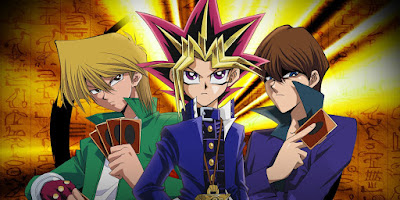 Yu-Gi-Oh - Top 10 Anime Ranked by Number of Views