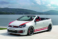 Golf GTI Cabrio