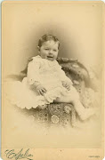 Antique BABY Images
