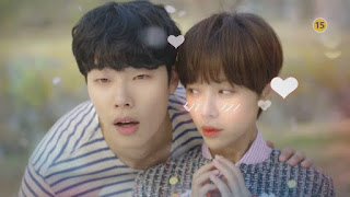 Lucky Romance [Korean Drama] in Urdu Hindi Dubbed