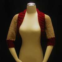 Bolero Jacket! Click here for more details.