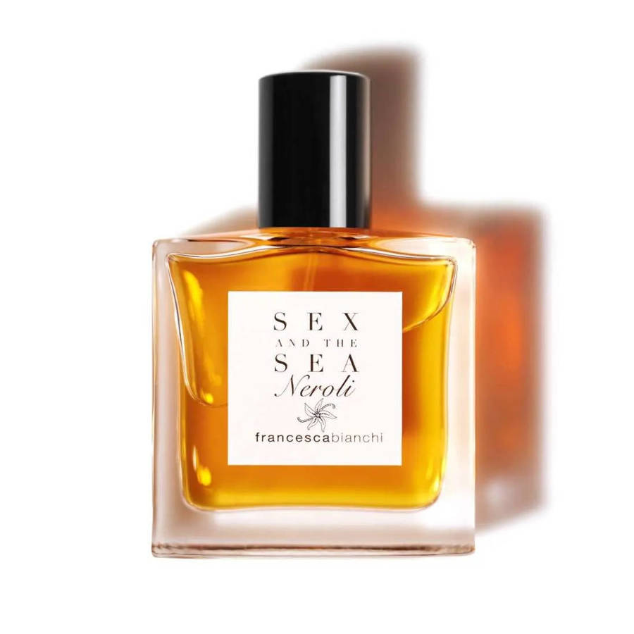 Francesca Bianchi Sex and the Sea Neroli EDP