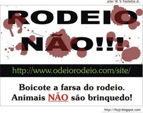 OdeioRodeio