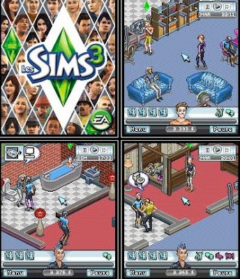 The Sims 3