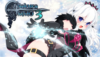 Sakura Mmo 3 New Game Pc Ps4 Ps5 Switch