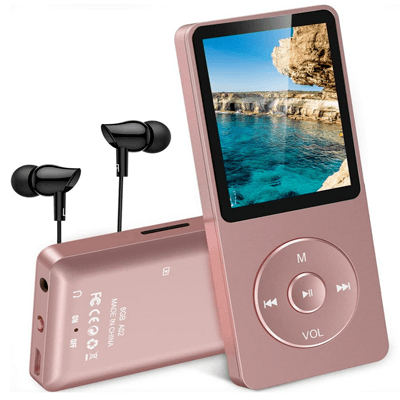 best MP3 player