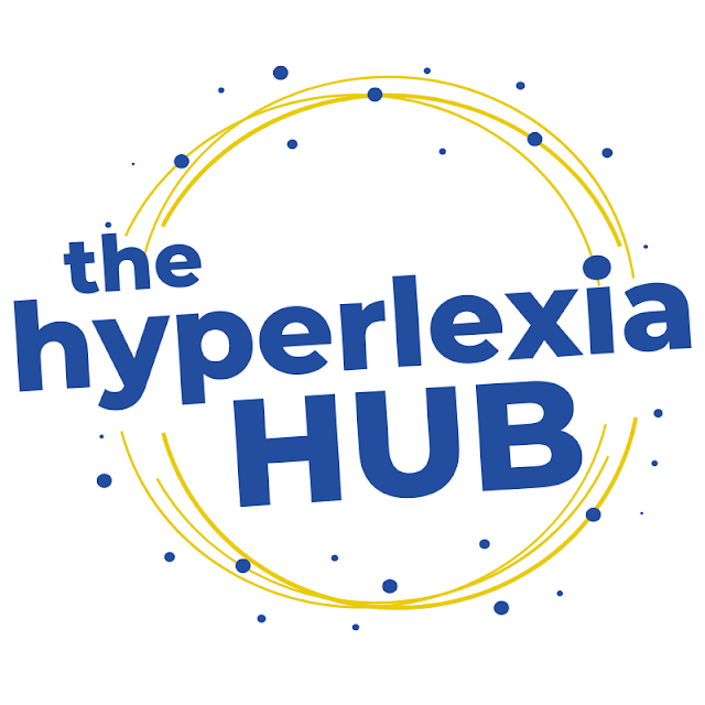 Join The Hyperlexia Hub