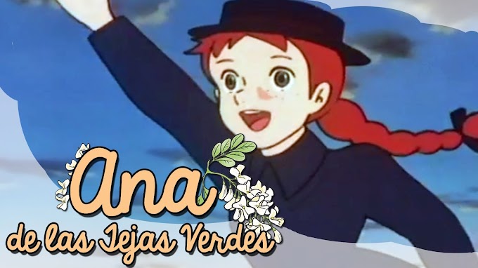 Reseña Anime: Anne de las Tejas Verdes