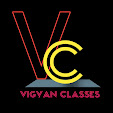 VIGYAN CLASSES