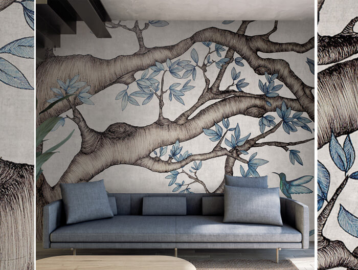 wallpaper moderne