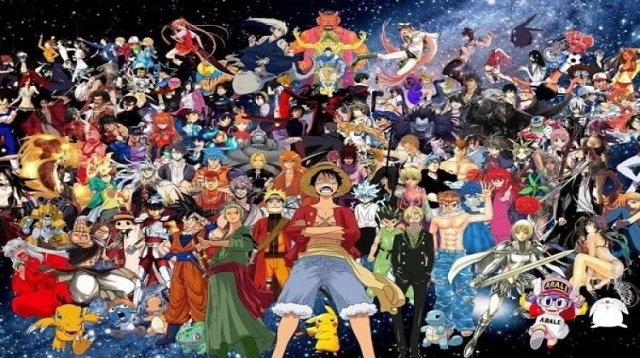  Anime merupakan salah satu karya Jepang dan sangat populer di seluruh dunia termasuk Indo 11 Anime Keren 2022