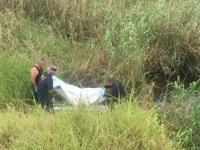  Photos: Kidnapped 13-year-old albino girl and her 15-month-old nephew found murdered in South Africa