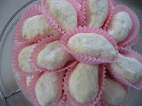 resep kue kering