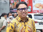 Gubernur KDM Minta Teras Cihampelas Dibongkar, Ini Pendapat Ketua Komisi I DPRD Kota Bandung