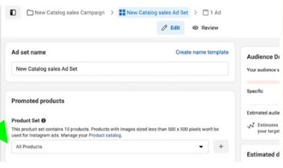 How to start a store on Facebook and Instagram?