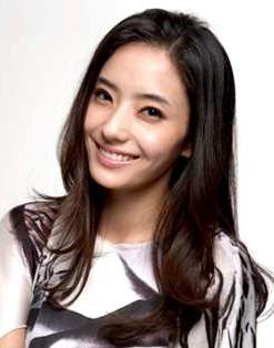 Han Chae Young