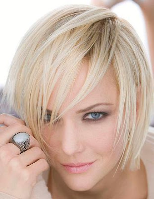 short choppy hairstyles for women. Short Choppy Hairstyles Short